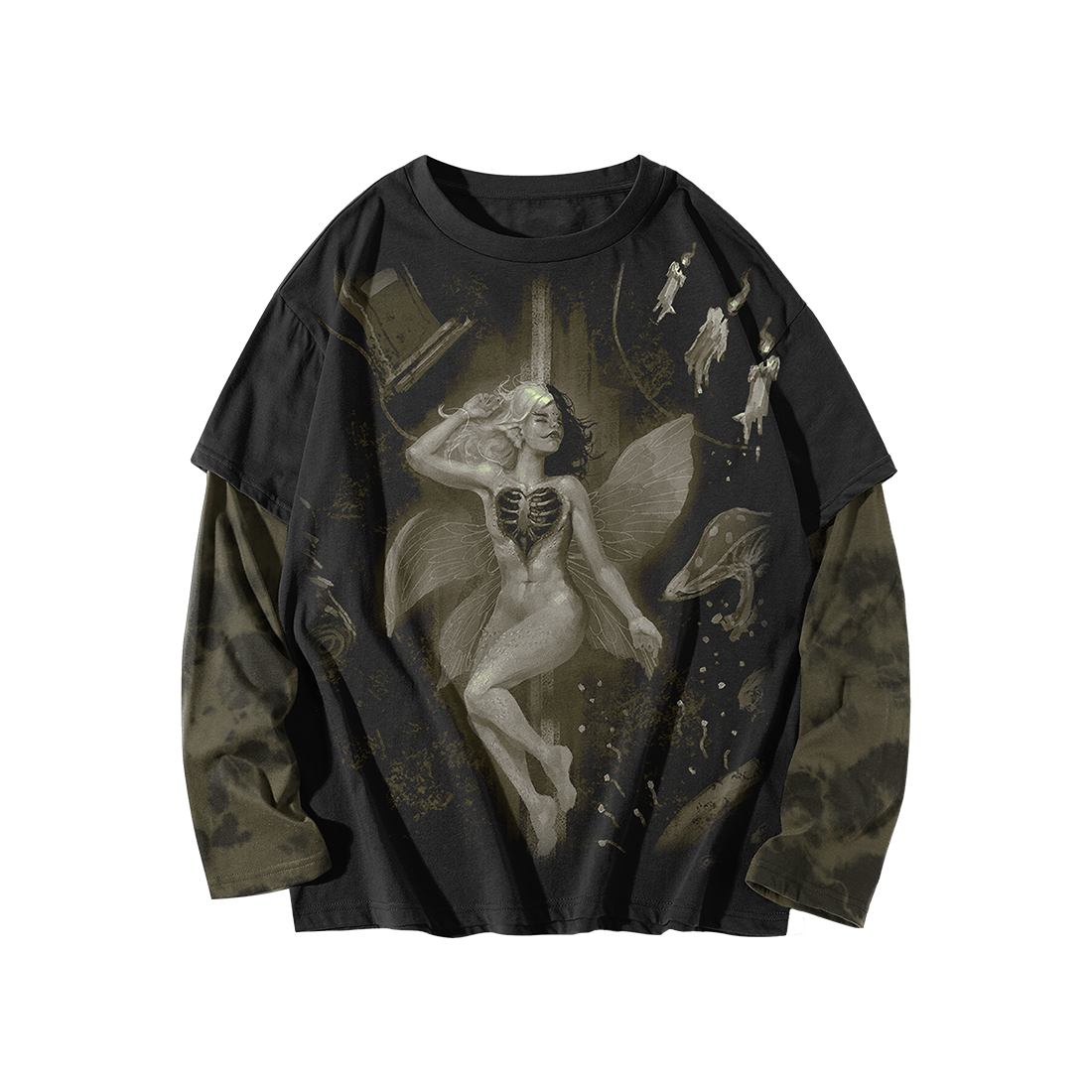 death-2-in-1-long-sleeve-t-shirt-melanie-martinez-official-store